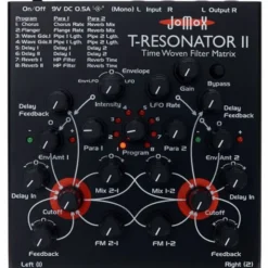 Jomox T-Resonator MkII