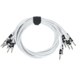 Joranalogue Audio Design Patch 60 White