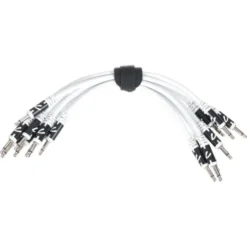 Joranalogue Audio Design Patch 15 White