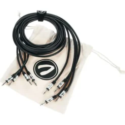 Joranalogue Audio Design Patch 150 Black