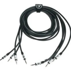 Joranalogue Audio Design Patch 150 Black
