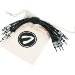 Joranalogue Audio Design Patch 15 Black