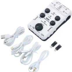 Joyo Momix Pro Portable Interface