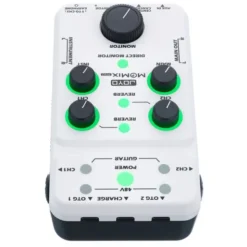 Joyo Momix Pro Portable Interface