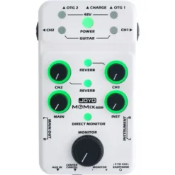 Joyo Momix Pro Portable Interface