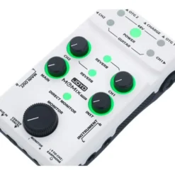 Joyo Momix Pro Portable Interface