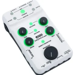Joyo Momix Pro Portable Interface