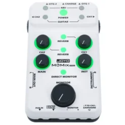 Joyo Momix Pro Portable Interface
