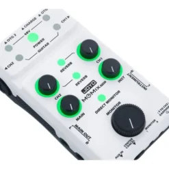 Joyo Momix Pro Portable Interface