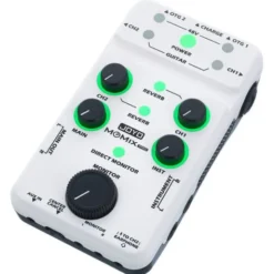 Joyo Momix Pro Portable Interface