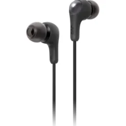 JVC HA-FR9UC Black