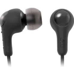 JVC HA-FR9UC Black