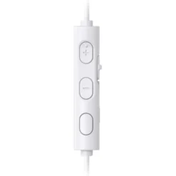 JVC HA-FR9UC White