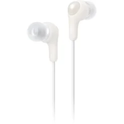 JVC HA-FR9UC White