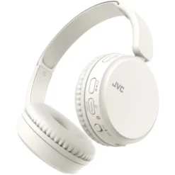 JVC HA-S36W White