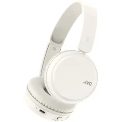 JVC HA-S36W White