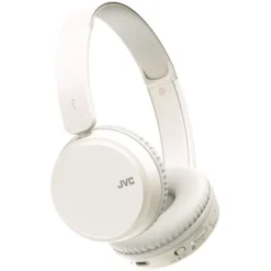 JVC HA-S36W White