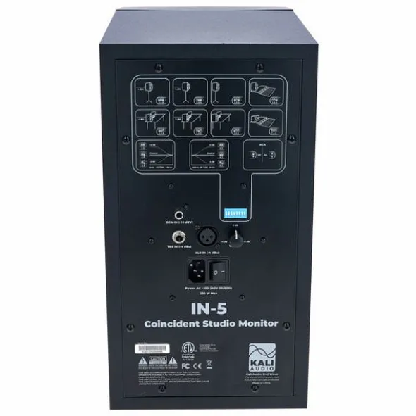 Kali Audio IN-5
