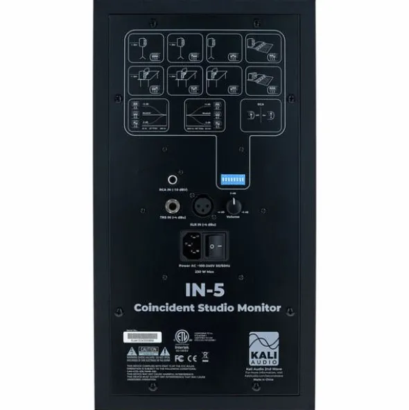Kali Audio IN-5
