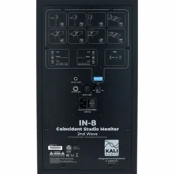 Kali Audio IN-8 2nd Wave