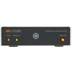 Kali Audio IN-8 2nd Wave ARC Studio BDL