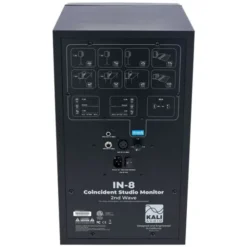 Kali Audio IN-8 2nd Wave ARC Studio BDL