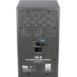 Kali Audio IN-8 2nd Wave Grey