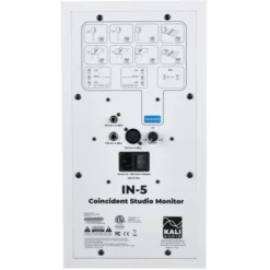 Kali Audio IN-5 White
