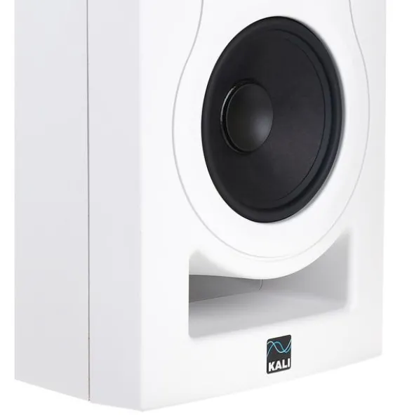 Kali Audio IN-5 White