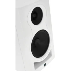 Kali Audio IN-8 White 2nd Wave