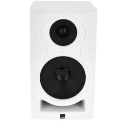Kali Audio IN-8 White 2nd Wave