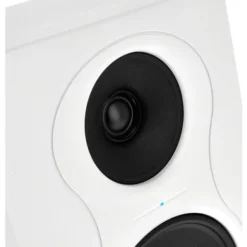 Kali Audio IN-8 White 2nd Wave