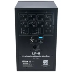Kali Audio LP-8 2nd Wave Sonarworks Bdl