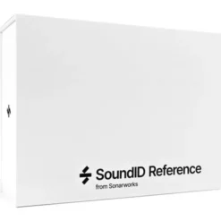 Kali Audio LP-6 2nd Wave Sonarworks Bdl