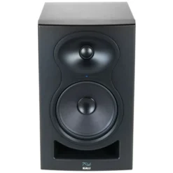 Kali Audio LP-6 2nd Wave Sonarworks Bdl