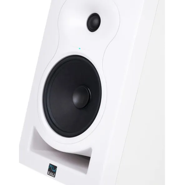 Kali Audio LP-6 2nd Wave White