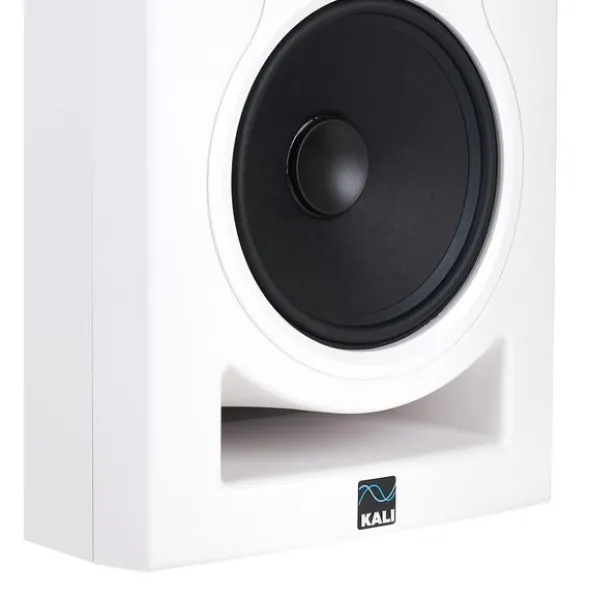 Kali Audio LP-6 2nd Wave White