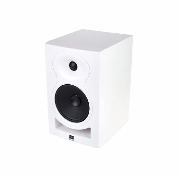 Kali Audio LP-6 2nd Wave White B-Stock