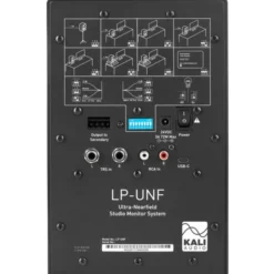 Kali Audio LP-UNF