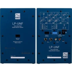 Kali Audio LP-UNF Blue