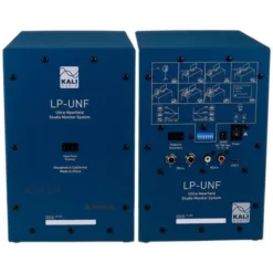 Kali Audio LP-UNF Blue
