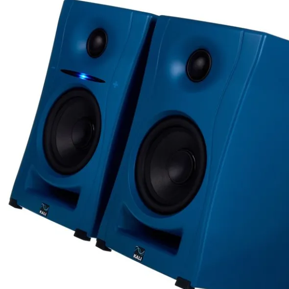 Kali Audio LP-UNF Blue