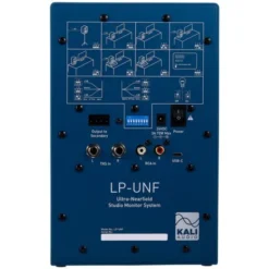 Kali Audio LP-UNF Blue