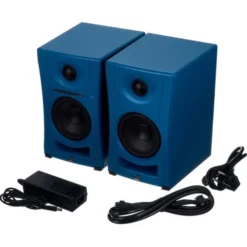 Kali Audio LP-UNF Blue