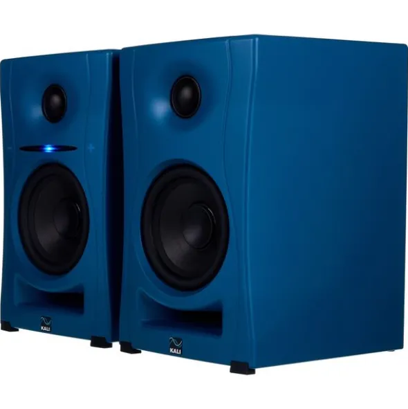 Kali Audio LP-UNF Blue