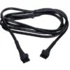 Kali Audio LP-UNF connection cable 2,4m