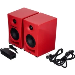 Kali Audio LP-UNF Red