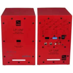 Kali Audio LP-UNF Red