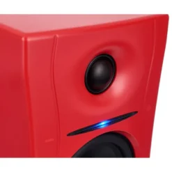 Kali Audio LP-UNF Red