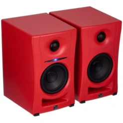 Kali Audio LP-UNF Red